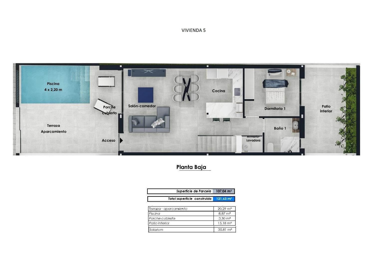 Zdjęcie nieruchomości